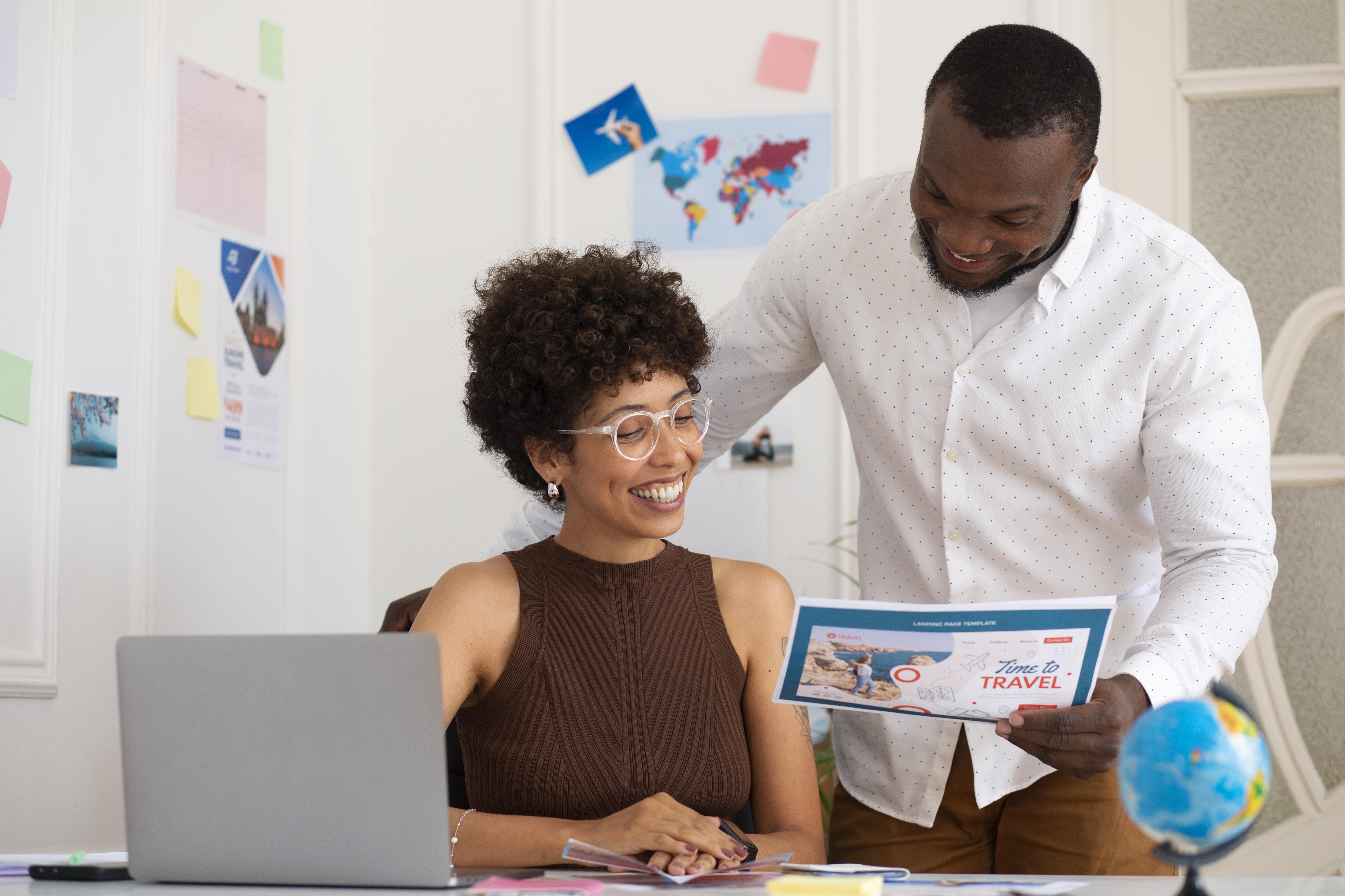 Maximize your brand’s reach with powerful media ads